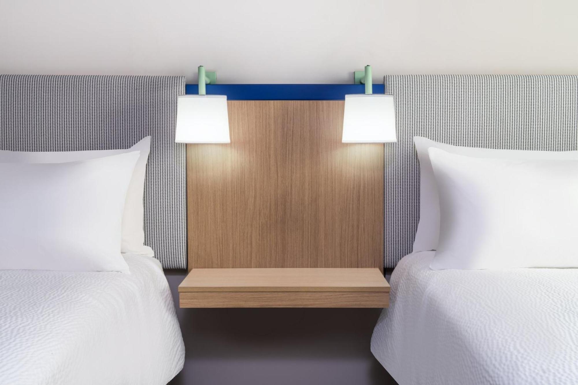 Garner Hotel Gonzales By Ihg Exterior photo